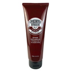 AMERICAN BARBER Firm hold styling gel
